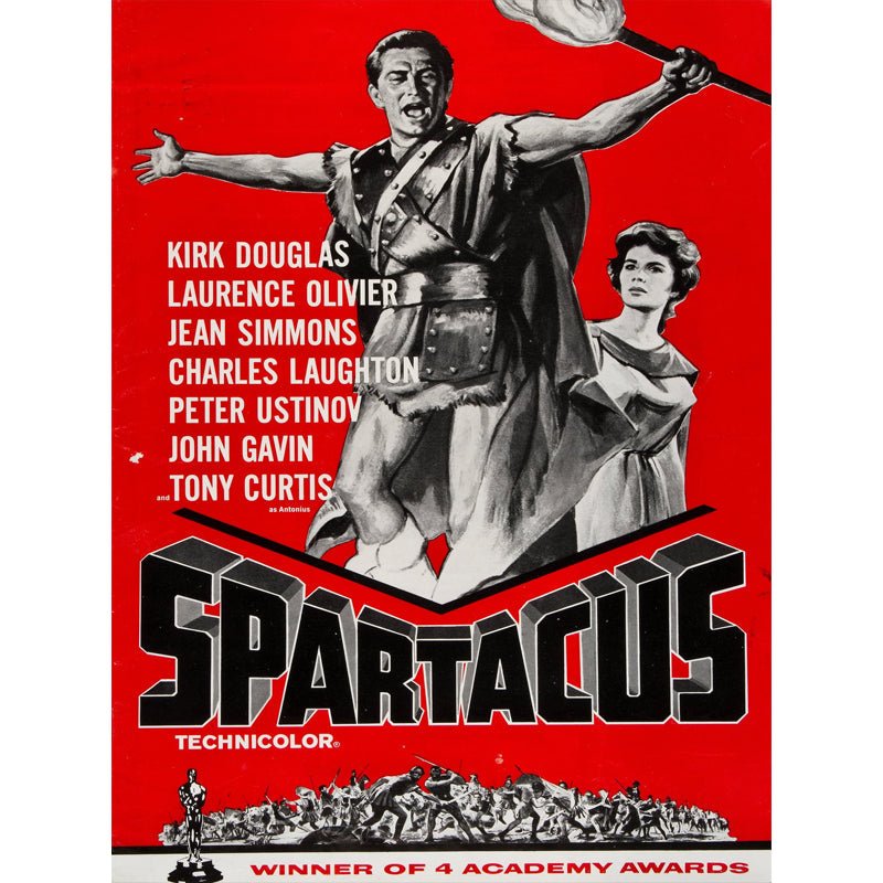 spartacus-affiche_1 spartacus affiche