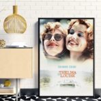 thelma et louise affiche