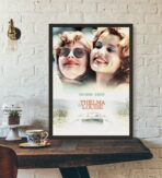 thelma et louise affiche