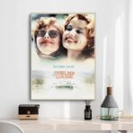 thelma et louise affiche