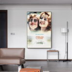 thelma et louise affiche