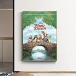 winnie l'ourson affiche