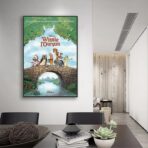 winnie l'ourson affiche