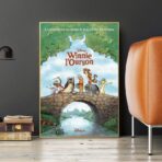 winnie l'ourson affiche