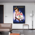 affiche ace ventura