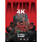 affiche akira