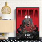 affiche akira