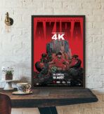 affiche akira