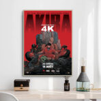 affiche akira