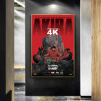 affiche akira