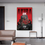 affiche akira