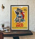 affiche amarcord