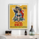 affiche amarcord