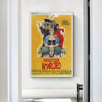 affiche amarcord
