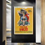 affiche amarcord