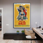 affiche amarcord