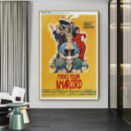affiche amarcord