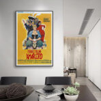 affiche amarcord