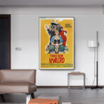 affiche amarcord