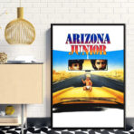 affiche arizona junior