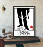 affiche barry lyndon
