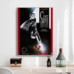 affiche c'est arrivé près de chez vous