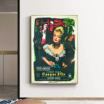 affiche casque d'or