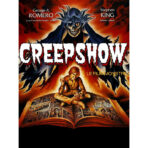 affiche cinema creepshow