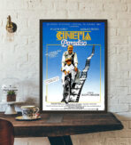 affiche cinema paradiso