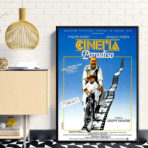 affiche cinema paradiso