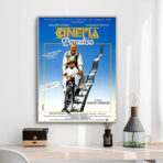affiche cinema paradiso