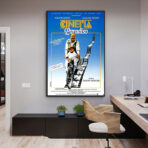 affiche cinema paradiso