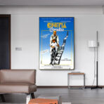 affiche cinema paradiso