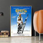 affiche cinema paradiso