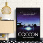 affiche cocoon