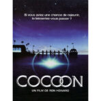 affiche cocoon