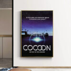 affiche cocoon