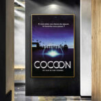 affiche cocoon