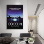 affiche cocoon