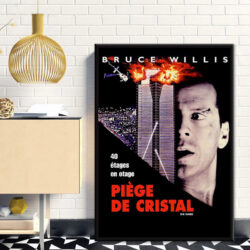 affiche die hard