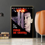 affiche die hard