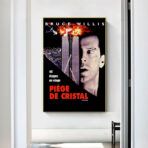 affiche die hard
