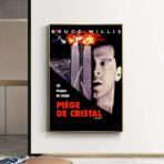 affiche die hard