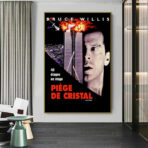 affiche die hard