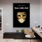 affiche eyes wide shut