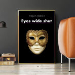 affiche eyes wide shut