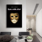 affiche eyes wide shut