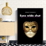 affiche eyes wide shut