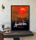 affiche film apocalypse now