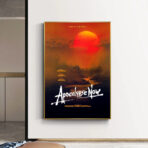 affiche film apocalypse now